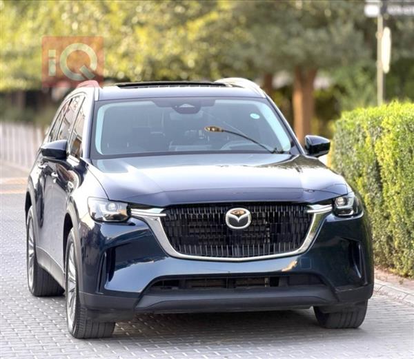 مازدا CX-90 2024 للبيع في العراق - السليمانية